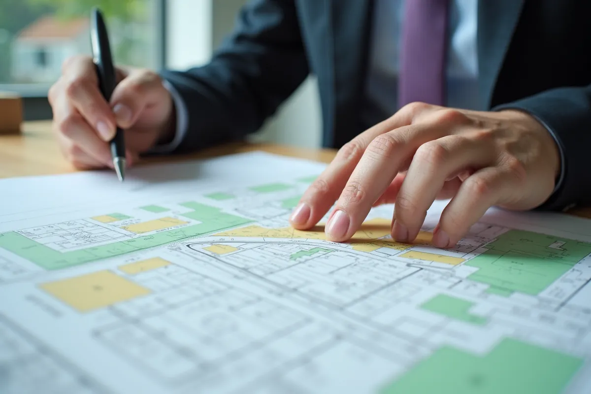 Jak sprawdzić, czy działka jest budowlana? Praktyczny przewodnik
