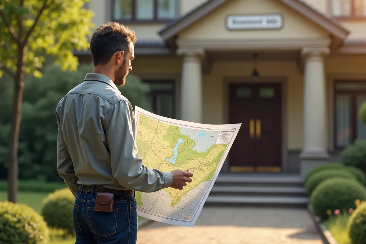 Jak sprawdzić działkę? Przewodnik po dokumentach i narzędziach