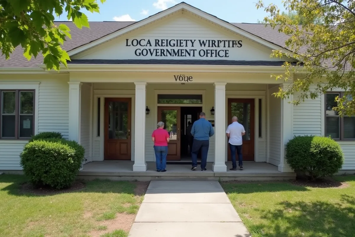 Jak sprawdzić właściciela mieszkania? Praktyczny przewodnik