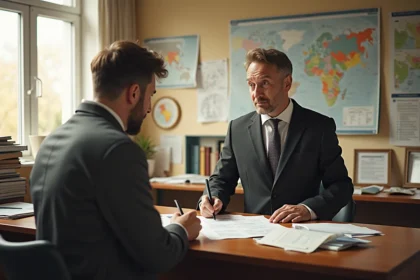 Jak sprawdzić właściciela działki? Przewodnik krok po kroku