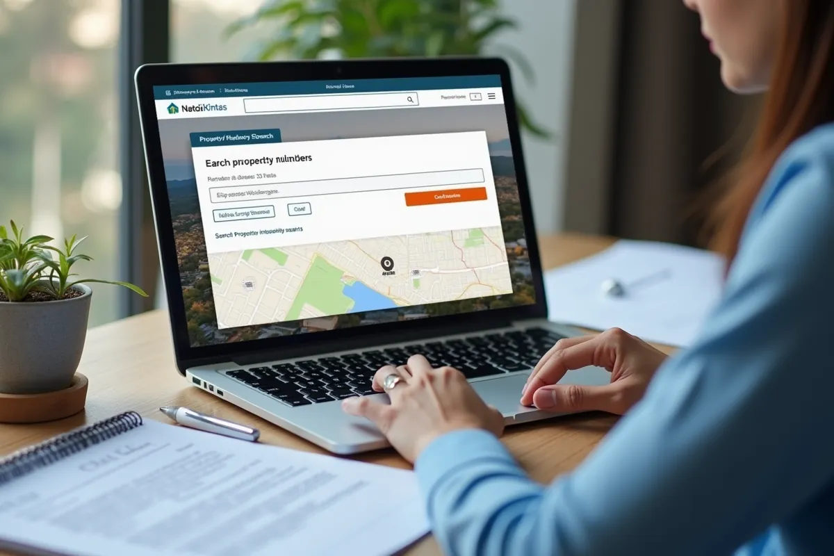 Numer Księgi Wieczystej: Jak Znaleźć Go po Adresie Nieruchomości