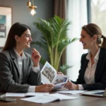 Jak zostać agentem nieruchomości? Przewodnik krok po kroku