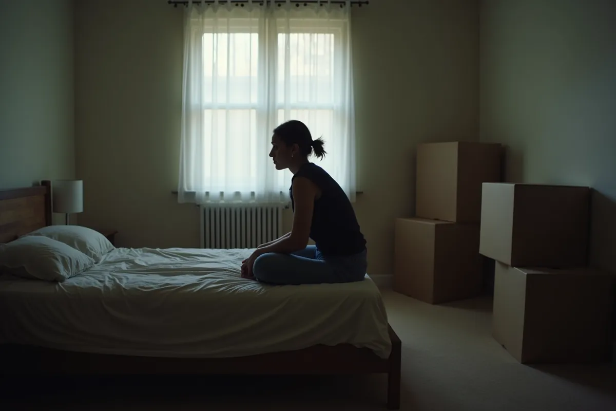 Nie mam gdzie mieszkać po rozwodzie – Co zrobić w trudnej sytuacji?