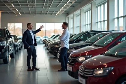 Skup aut w Gdyni – Uczciwa wycena i szybka sprzedaż