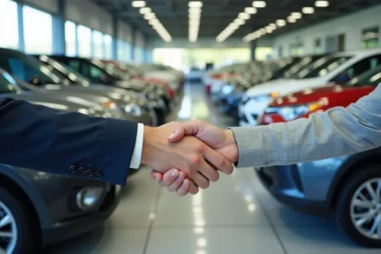 Skup aut Warszawa – Szybka gotówka za używane samochody