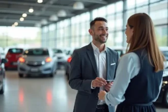 Sprzedaż auta do skupu w Poznaniu – Korzyści i Proces