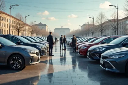 Najczęstsze błędy przy sprzedaży auta w Bydgoszczy: Unikaj ich!